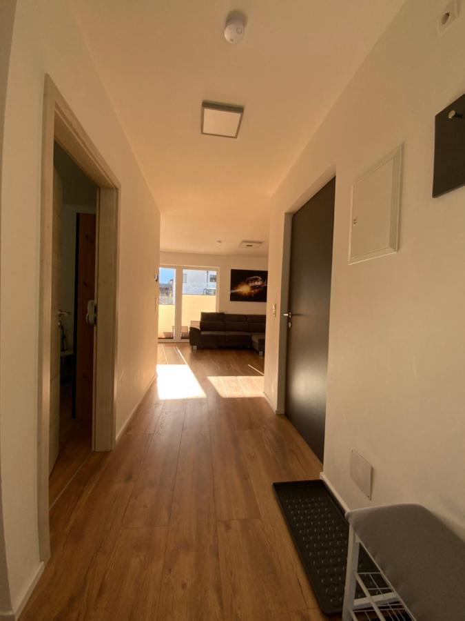 Deluxefort Fuer 10 Gaeste Mit Eigenem Whirlpool Und Fasssauna Imst Exterior photo